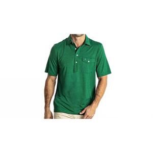 NEW CRIQUET performance sport players shirt in home turf